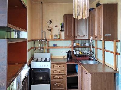 квартира за адресою Йорданська вул. (Лайоша Гавро), 22-Б