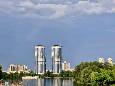 квартира за адресою Микільсько-Слобідська вул., 3-Б