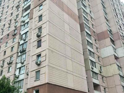квартира по адресу Олены Пчилки ул., 2-Б