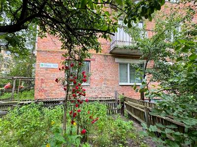 квартира по адресу Ирпень, Соборная ул., 1/3