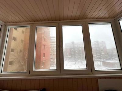 квартира по адресу Александра Бедного ул., 3