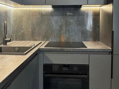 квартира за адресою Березова вул., 40