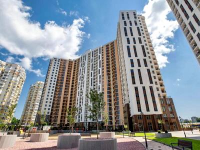 квартира за адресою Краснова вул., 1-В