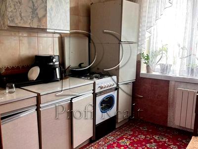 квартира по адресу Свободы просп., 1-а