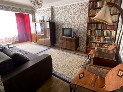 квартира по адресу Романа Ратушного ул. (Волгоградська), 33