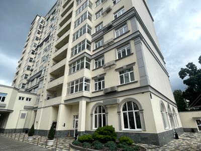 квартира по адресу Краковская ул., 4-Б