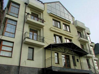 квартира по адресу вулиця Лисичанська, 29