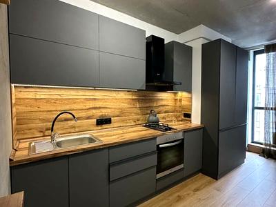 квартира за адресою Центральна вул., 21-Б