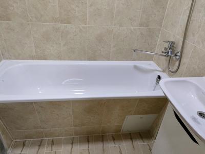 квартира по адресу Апрельский пер., 3