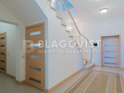 будинок за адресою Пролісок