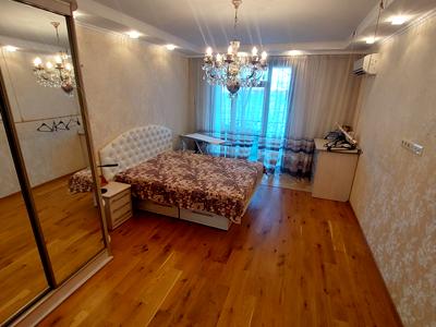 квартира по адресу Адміралська, 2