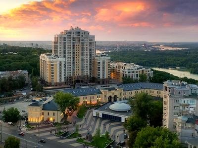 квартира за адресою Михайла Грушевського вул., 9-А