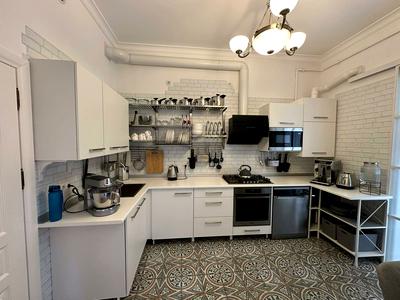 квартира за адресою Мосяжна вул., 4