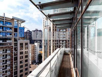 квартира за адресою Саперне Поле вул., 3