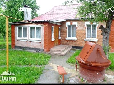 дом по адресу с. Щитки, Богдана Хмельницького, 21