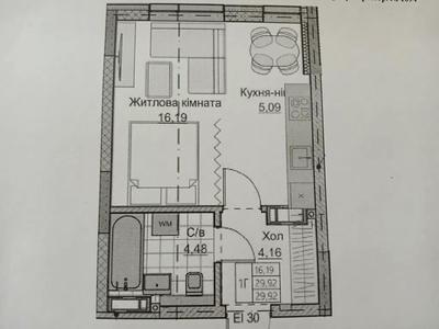 квартира за адресою Андріївська вул., 2-А