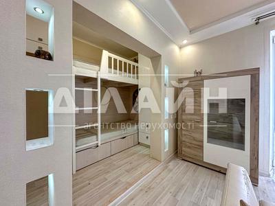 квартира за адресою Вороніхіна вул., 19