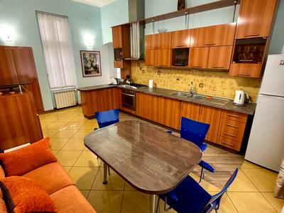 квартира за адресою Каліча Гора вул., 11