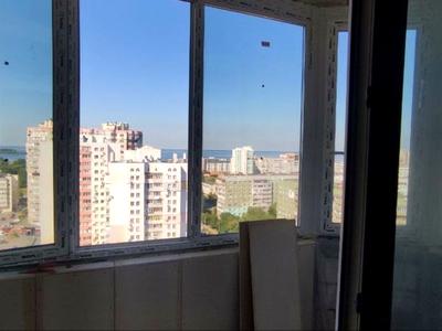 квартира за адресою вулиця Припортова