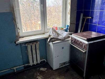 квартира за адресою Івана Крамського вул., 7