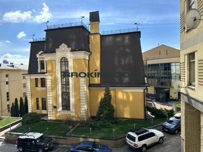 квартира по адресу Владимирская ул., 49-А
