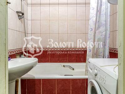 квартира за адресою Братиславська вул., 13