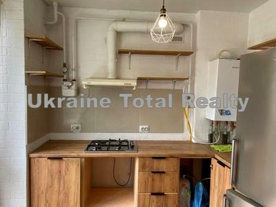 квартира за адресою Січова вул., 21