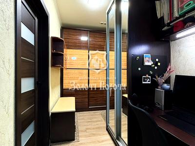 квартира по адресу Киев, Николая Закревского ул., 97