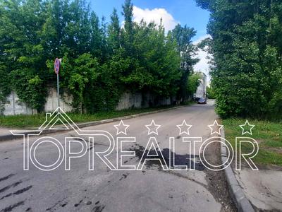комерційна за адресою Харків, Василя Стуса вул. (Механізаторська), 9