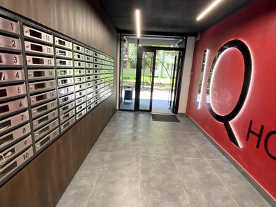 квартира за адресою Флотська вул., 10б