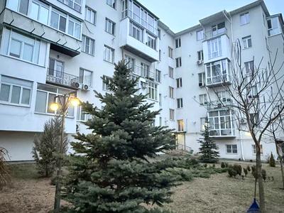 квартира по адресу Библика ул. (2-й Пятилетки), 4