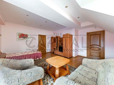 квартира по адресу Назаровская ул. (Ветрова), 7