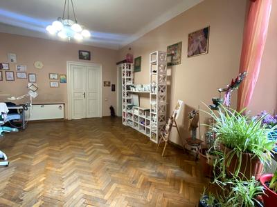 квартира по адресу Ивана Франко ул., 65