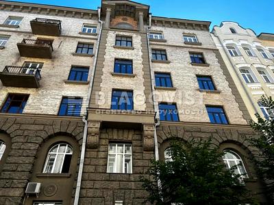 квартира за адресою Банкова вул., 3