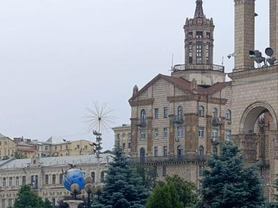 квартира за адресою Софіївська вул., 17/15