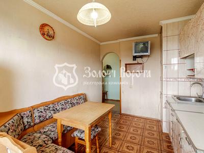 квартира по адресу Киевская ул., 1