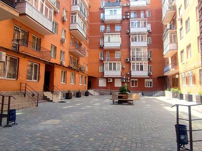 квартира за адресою Книжный пер., 19