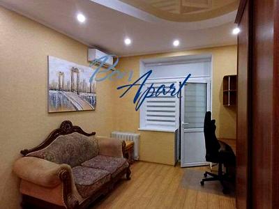 квартира за адресою Шота Руставелі вул., 26