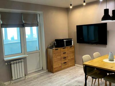 квартира за адресою Сергія Москаленка вул. (Красовського), 43