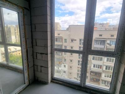 квартира по адресу Ростиславская ул. (Маршала Рыбалко), 5-А