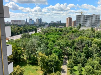 квартира по адресу Васильковская ул., 100-А