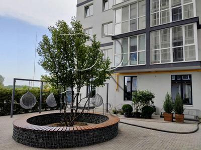квартира за адресою Бориса Гмирі вул., 7