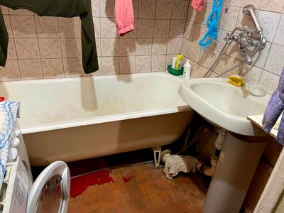 квартира за адресою Оболонський просп., 30
