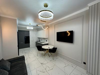 квартира за адресою Берестейський просп. (Перемоги), 11 к2