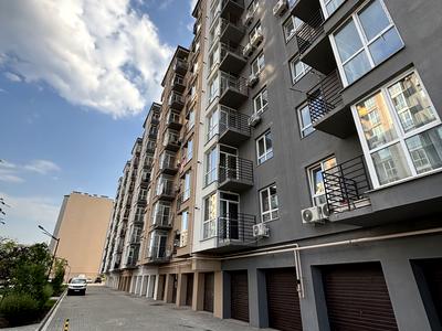 квартира по адресу Сімейна ул., 7