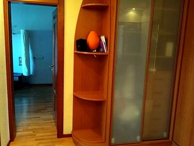 квартира за адресою Академіка Заболотного вул., 42