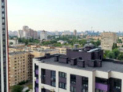 квартира за адресою Повітряних Сил просп. (Повітрофлотський), 56-Б