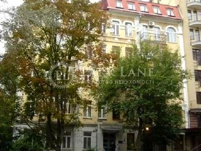 квартира по адресу Крутой спуск, 5