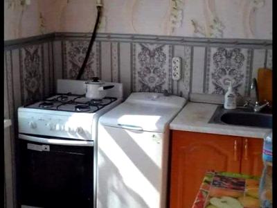 квартира за адресою Миропільська вул., 35