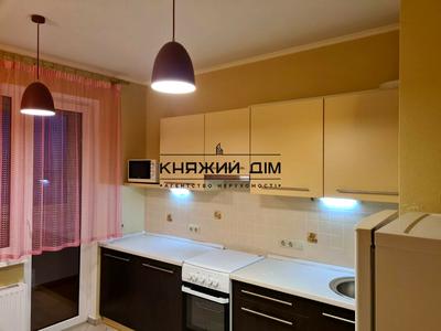 квартира по адресу Бориса Гмыри ул., 17